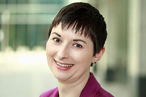 Caroline Pidgeon